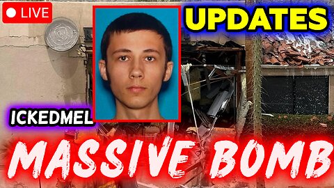 Car Bomb EXPLOSION Destroyed Fertility Clinic. UPDATES. Palm Springs, California!