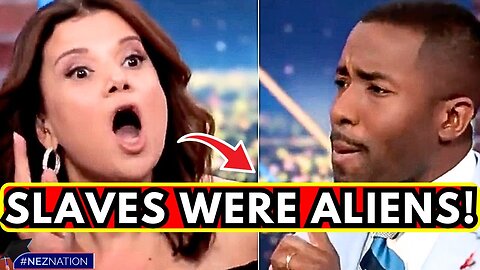 🔥TOTAL DISASTER! CNN Forced to Cut to a Commercial After ON AIR SHOUTING Match!
