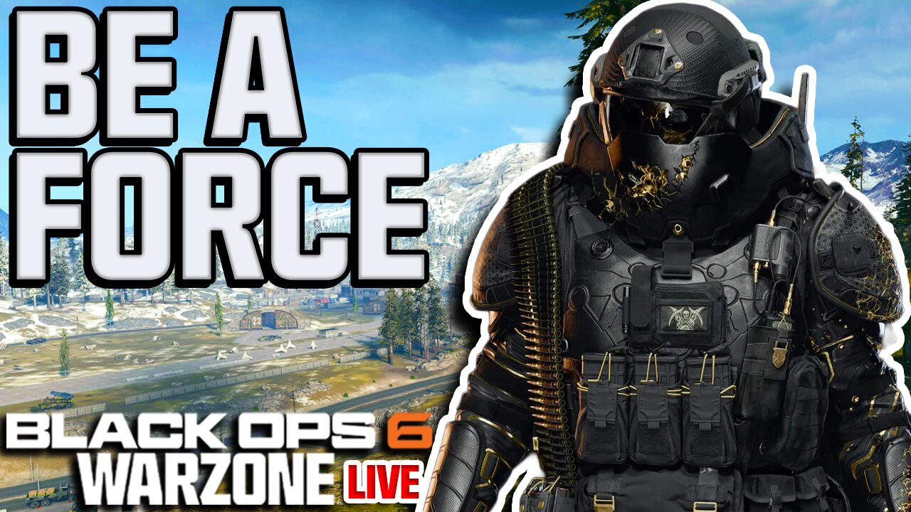 🔴How To Start Dominating In Warzone: Verdansk