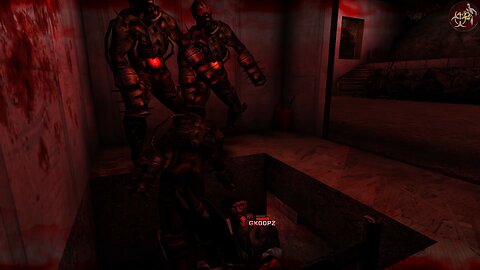 Pound Zone - Killing Floor mod