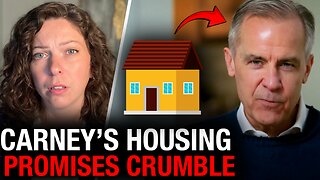 Canada's housing crisis deepens as Liberal promises crumble
