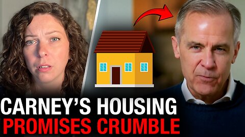 Canada's housing crisis deepens as Liberal promises crumble