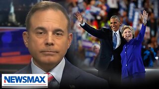 Obama glossed over Clinton's email scandal: Chris Salcedo