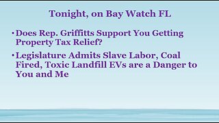 Town Hall Tuesday - Episode 8