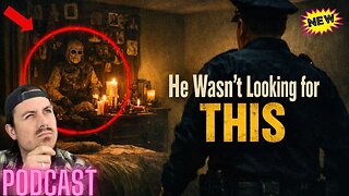 Ep. 478 | He Wasn’t Looking for This - MrBallen Podcast & MrBallen’s Medical Podcast