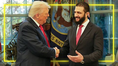BREAKING VIDEO: Trump Gets Massive Backlash Over Meeting With Former Leader Of Al-Qaeda