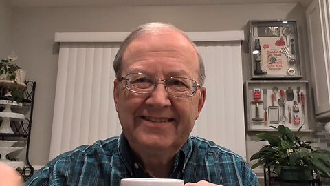 The 12 Ways of Christmas - Humility