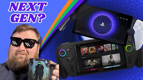 Playstation 6 Leak and Helldivers II on Xbox Success | Morning Game News