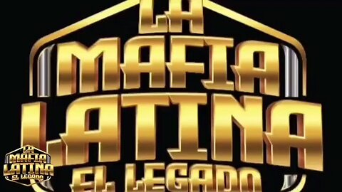 Mafia Latina