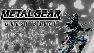Metal Gear: Ghost Babel (Game Boy Color) part 1
