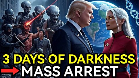 The Pleiadians Reveal What's Coming Next on Your Timeline - HIGH Probability Shift - Kejraj
