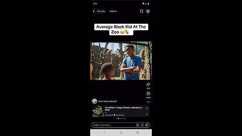 ai describes black people at the zoo