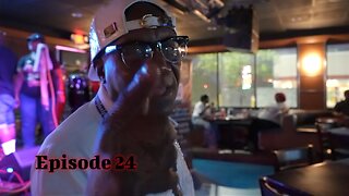 The Go-Go Show: Episode 24 (EXPLICIT)