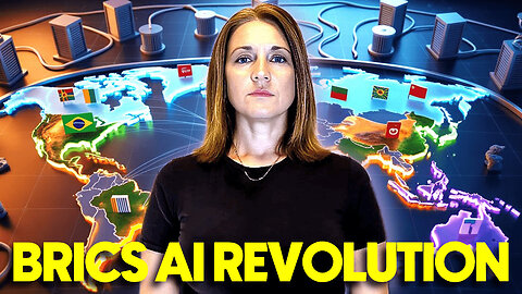5 Billion Dollar AI Moves You Didn't See Coming