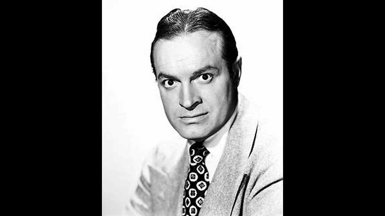 7 Things You Probably Didn't Know about Bob Hope