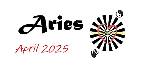 Aries Oracle Messages for April 2025 - Tap Into Tarot