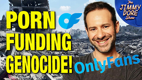 OnlyFans Owner Revealed as AIPAC’s Top Donor w/ $11M Pledge