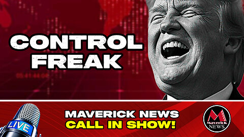 Donald Trump's Socialst Economic Policies Exposed | Maverick LIVE