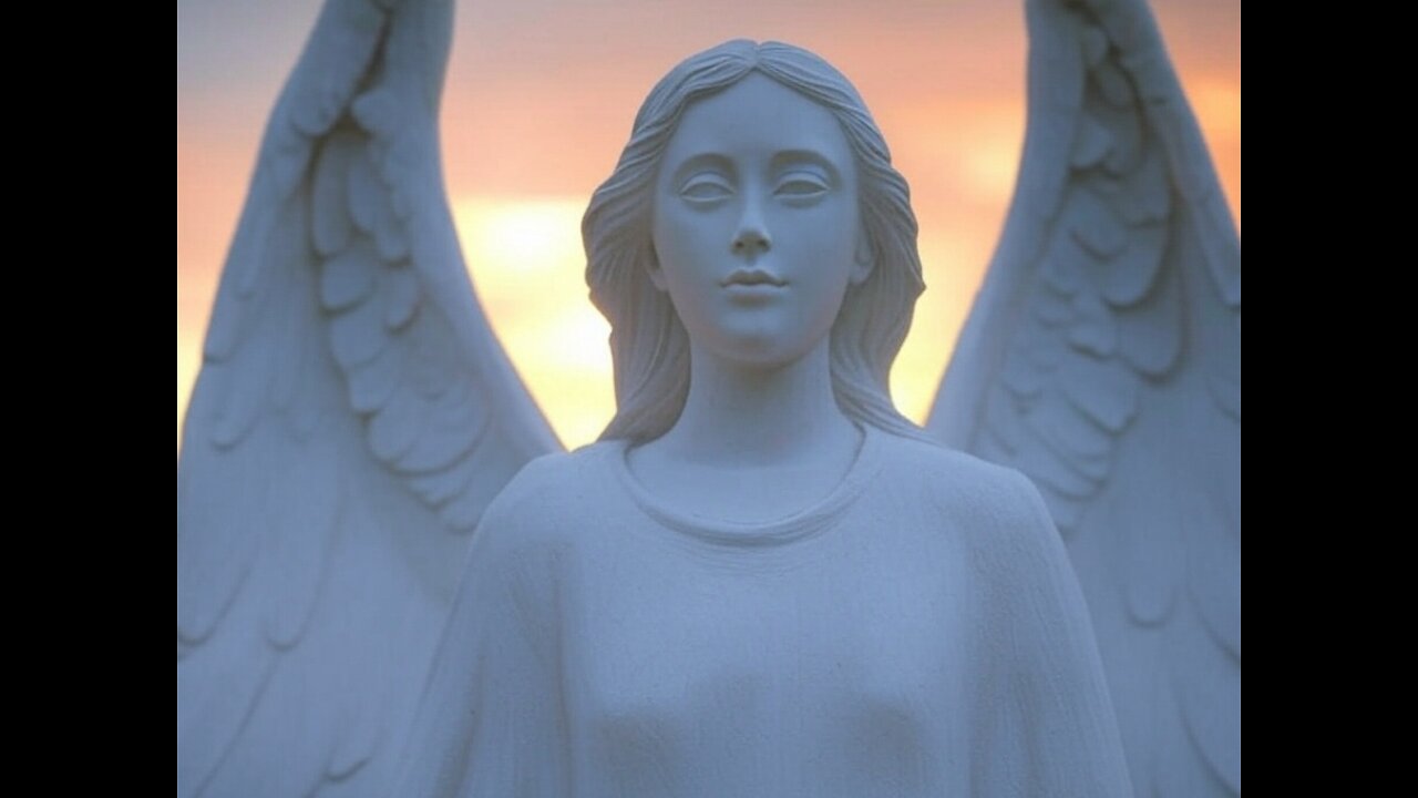 Angels Of God