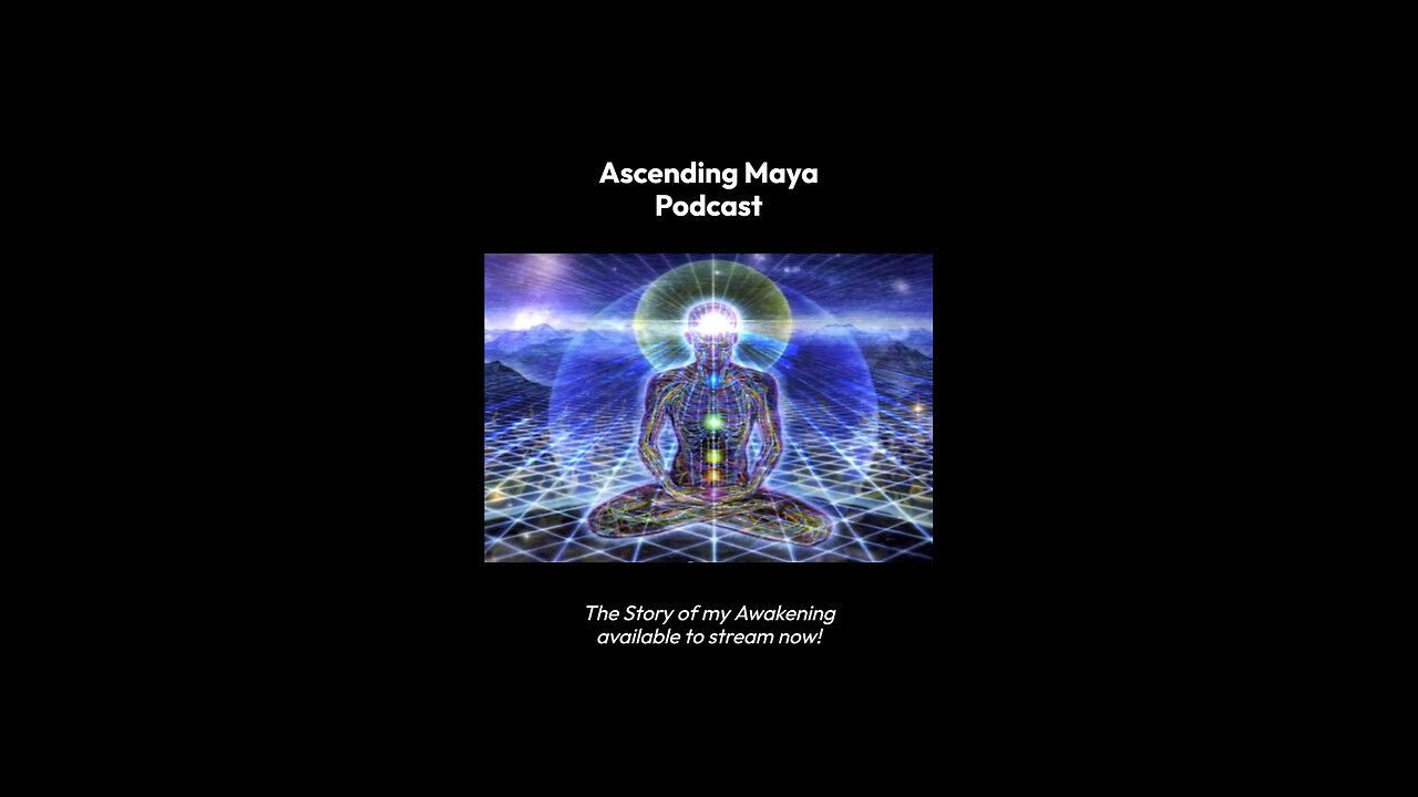 Consciousness...