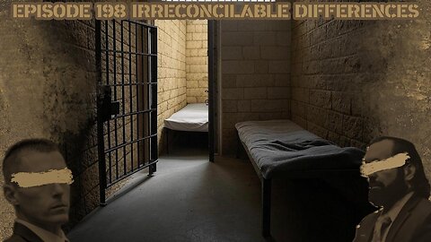 Ep. 198 | Irreconcilable Differences | 10:30 ET | LIVE