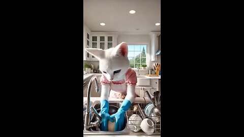 Cat AI Animal