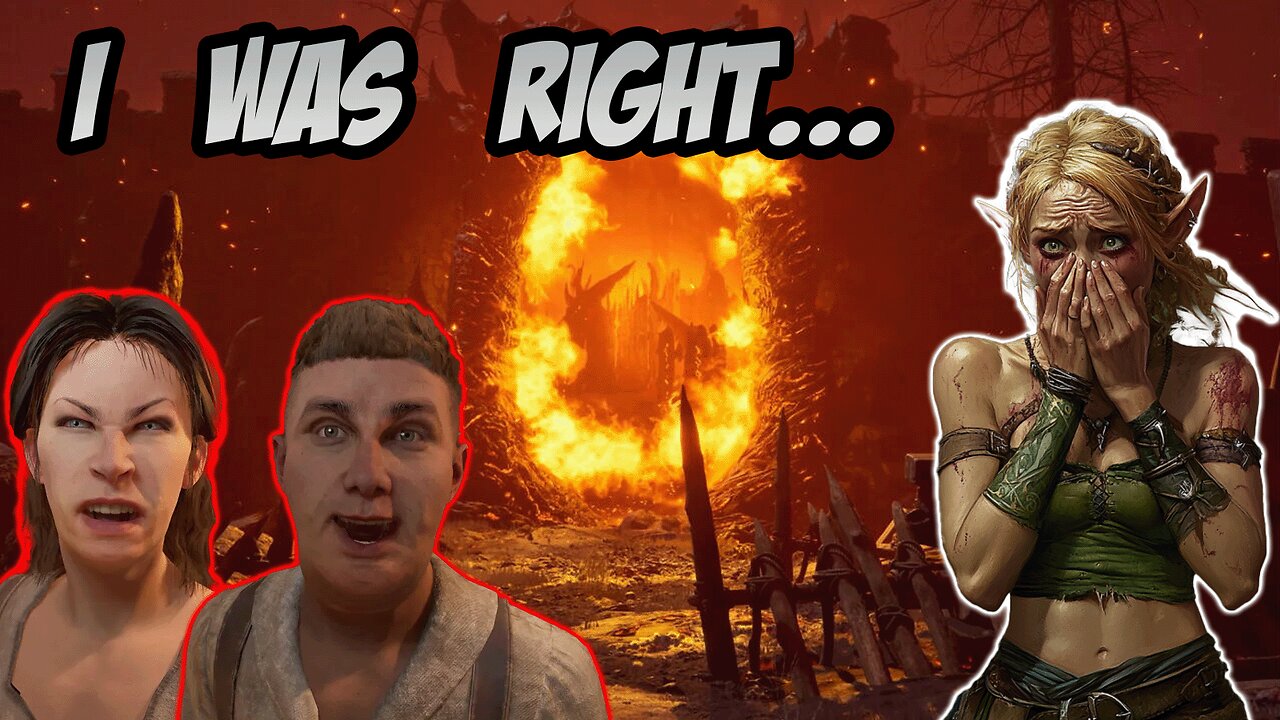 IS The Oblivion Remaster TOO WOKE For Gamers?