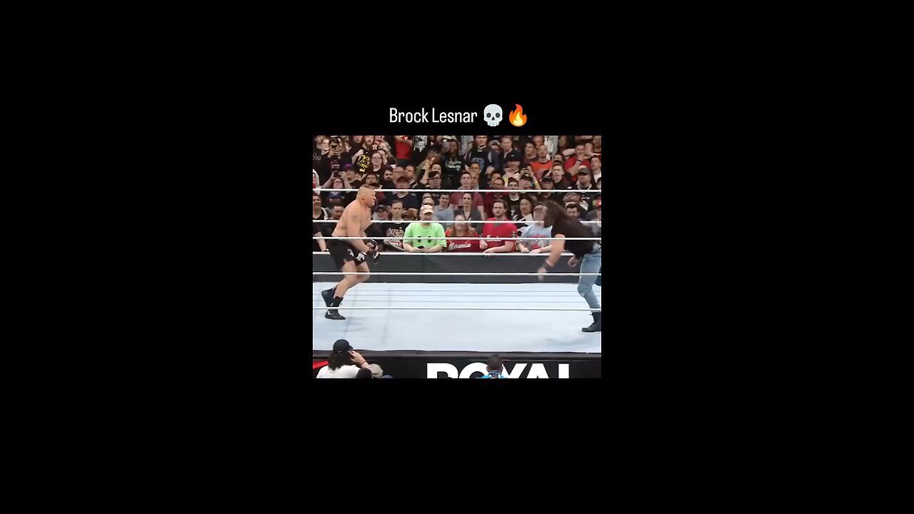 Brock 💀💀