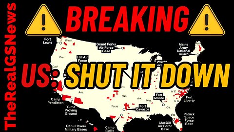 🚨 BREAKING: U.S. to ban Chinese purchases of farmland, citing national security