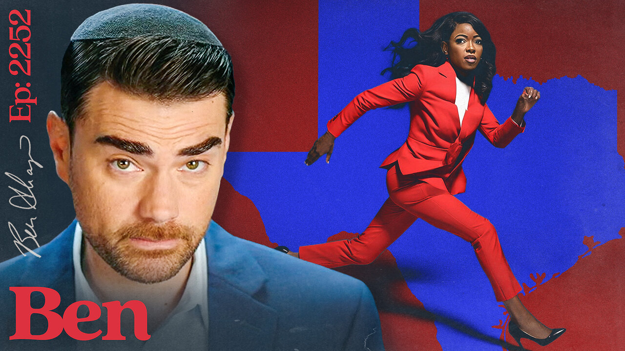 Ep. 2252 - Texas Democrats RUN AWAY…Plus, The REAL Gaza Starvation