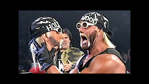10 Times WCW Was The Craziest Promotion Ever