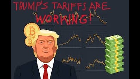 Dems R SURPRISED by Trump Tariff Victory!