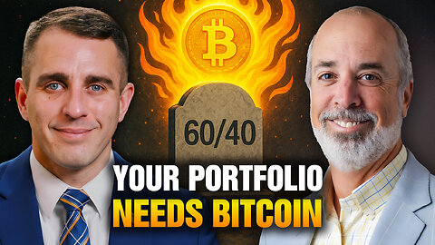Financial Advisors Are All-In On Bitcoin Now