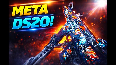 The BEST DS20 Mirage Build