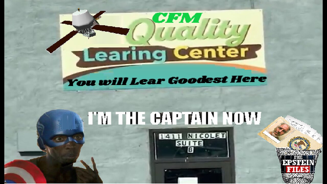 CFM Learing Center