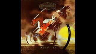 Hall of the Mountain Grill ~ Hawkwind