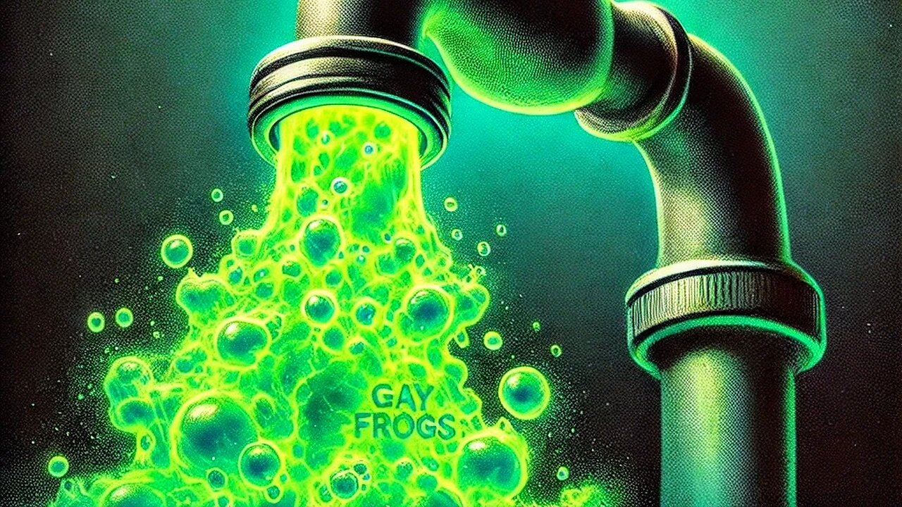 UNDRINKABLE - DOCUMENTARY