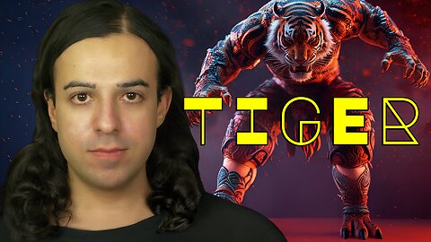 Tiger Vanguard | Black Myth Wukong