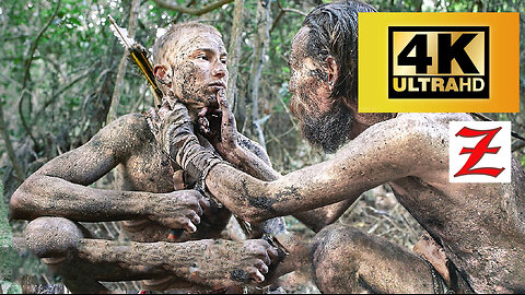 Jungle Survivors | Full Movie