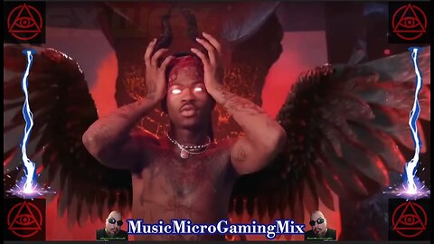 MusicMicroGamingMix