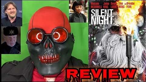 Silent Night 2012 Review