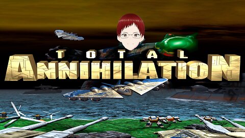 More Total Annihilation Arm's Campaign!