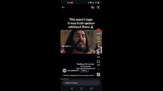 You Are of Your Father