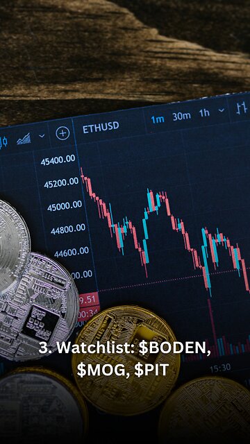 🚀 Which Memecoin Could Moon This Month?