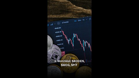🚀 Which Memecoin Could Moon This Month?