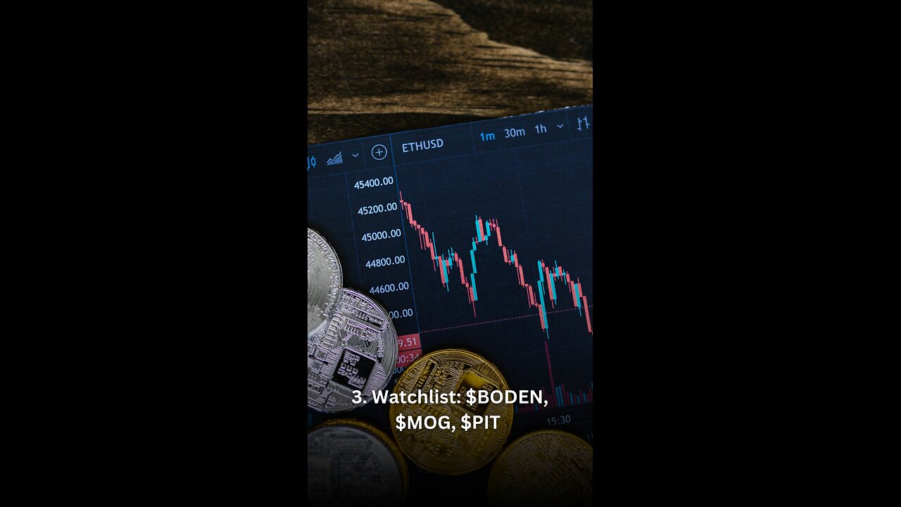 🚀 Which Memecoin Could Moon This Month?