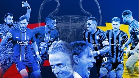 champions league final live