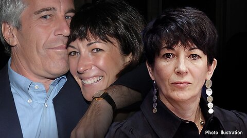 Ghislaine Maxwell - The Making of a Monster