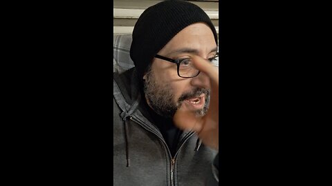 Better not insult me...