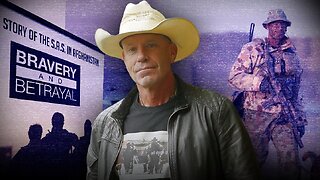 LEST WE FORGET: Behind the film that EXPOSES how we FAILED our heroes